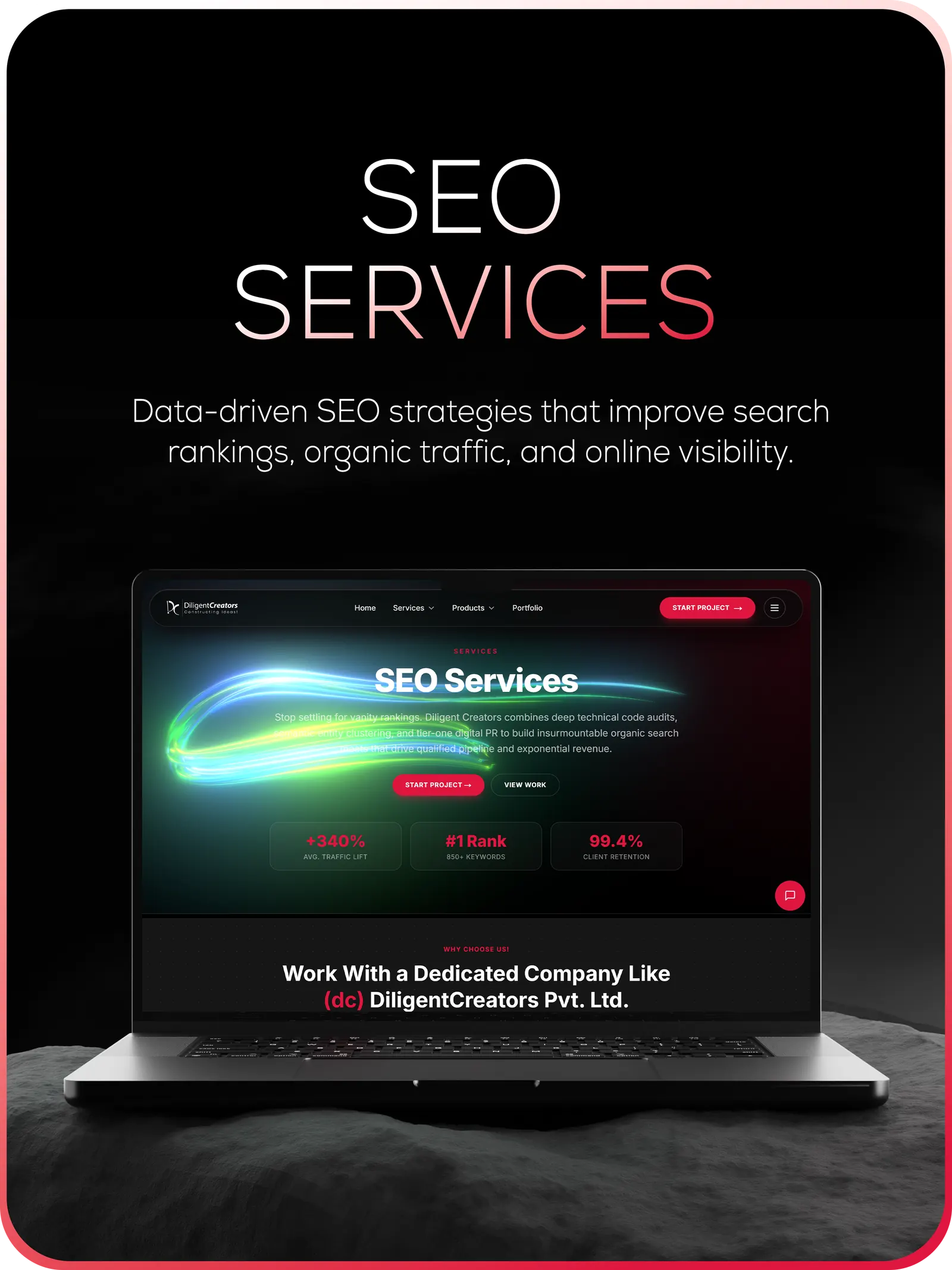 SEO Services